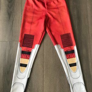 Portal 2 Chell Leggings